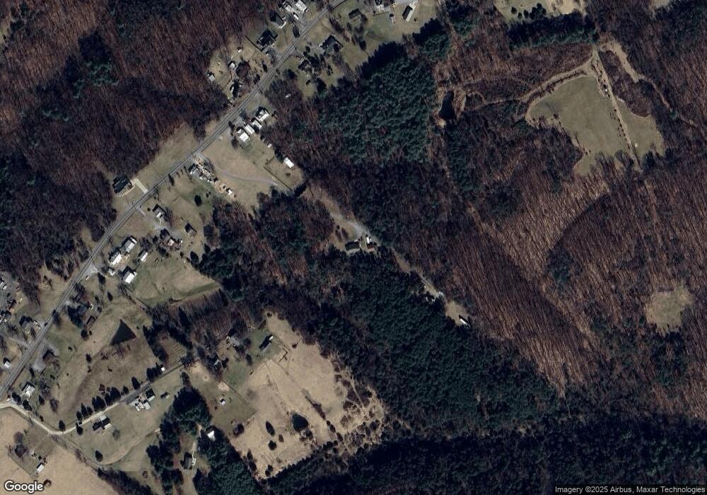 1485 New Hope Rd, Staunton, VA 24401 - photo 1