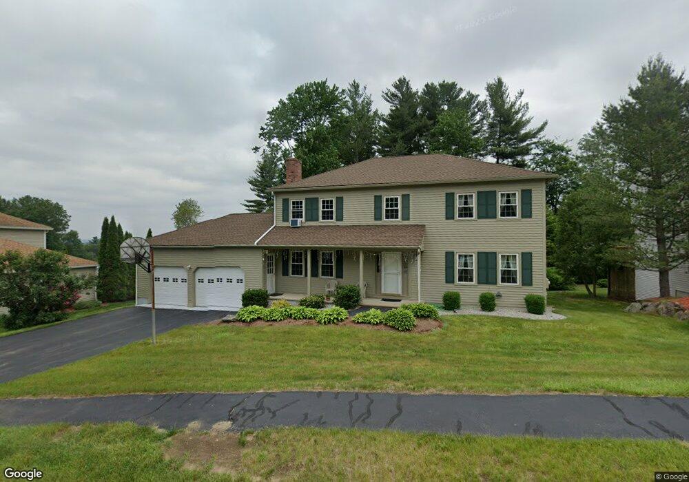 48 Timberline Dr, Nashua, NH 03062 - photo 1