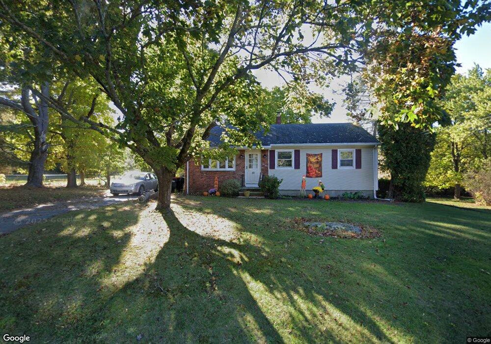 19 Davis St, Rehoboth, MA 02769 - photo 1