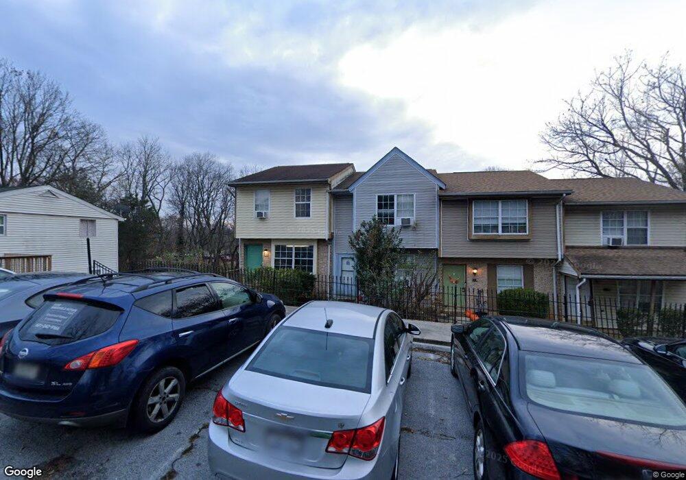 108 Clay St, Harpers Ferry, WV 25425 - photo 1