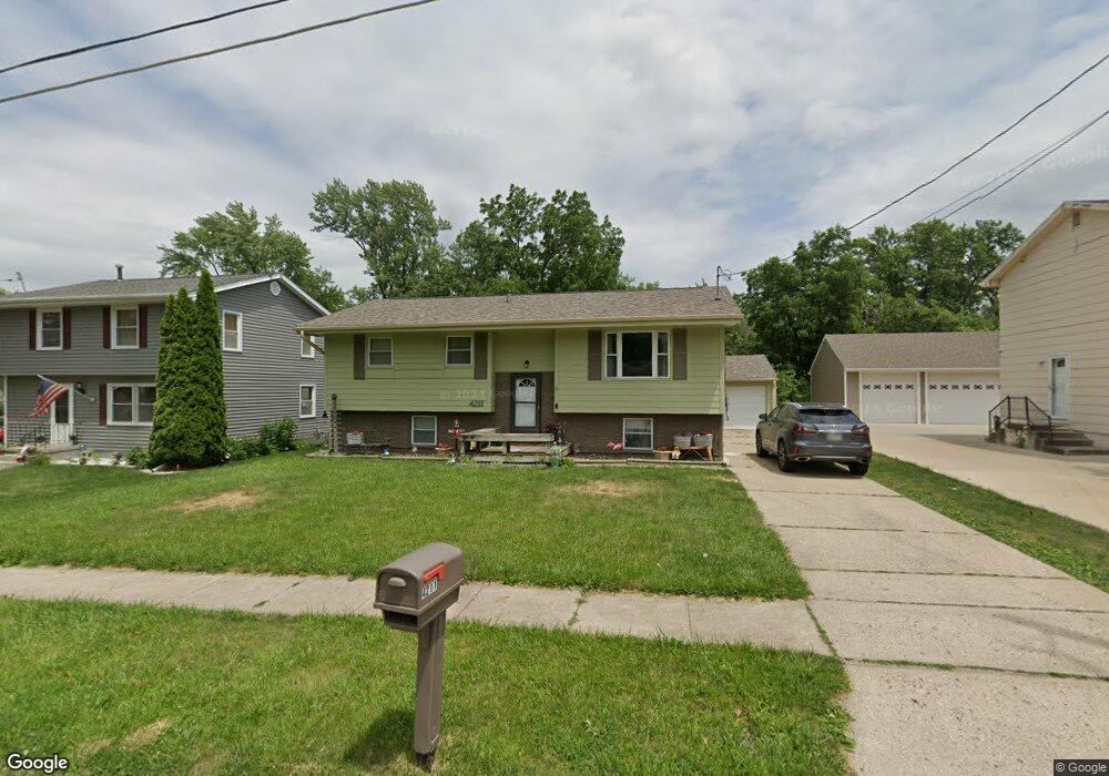 4211 SE 4th Ct, Des Moines, IA 50315 - photo 1