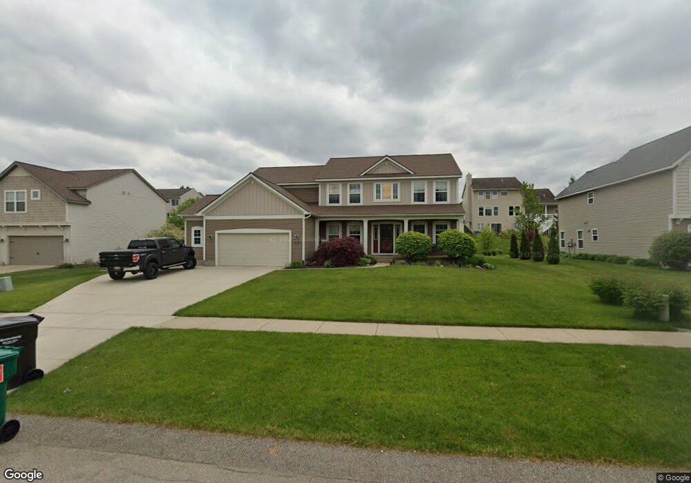 532 Firestone Dr SE unit 109, Byron Center, MI 49315 - photo 1