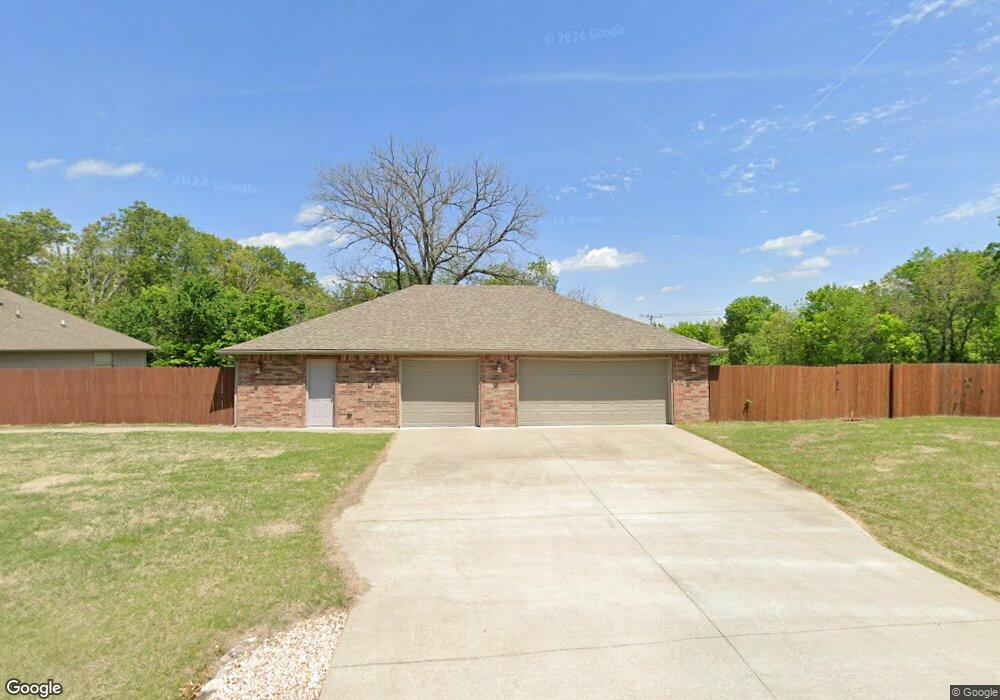2 Worlaby Dr, Bella Vista, AR 72715 - photo 1