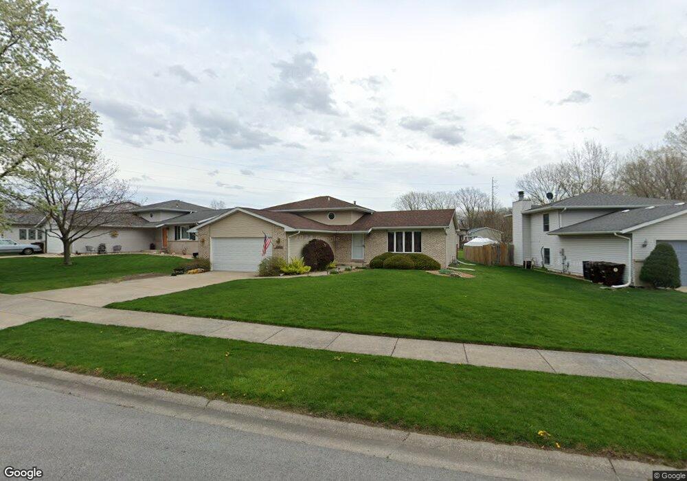 8325 Edison St, Crown Point, IN 46307 - photo 1