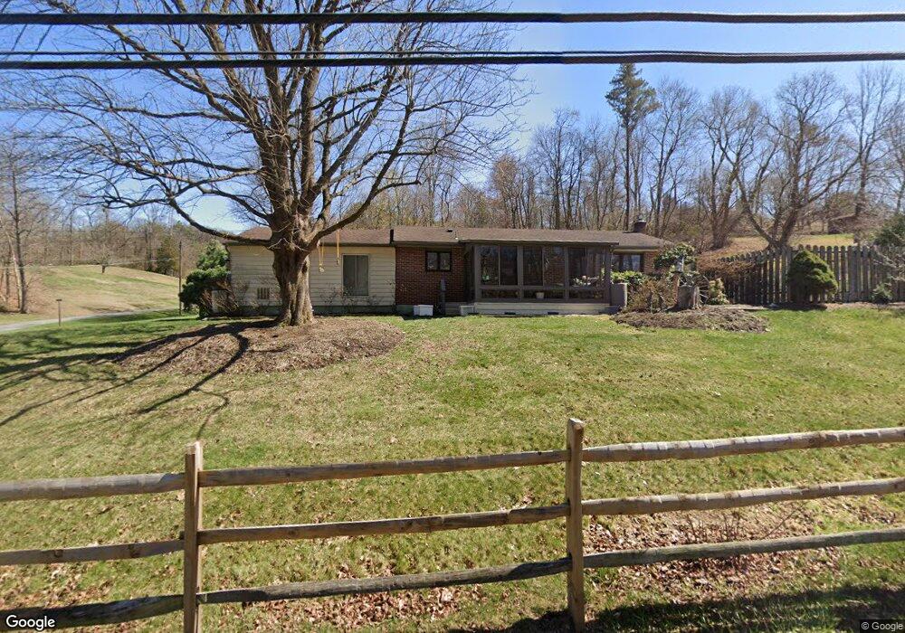 3552 New Holland Rd, Mohnton, PA 19540 - photo 1