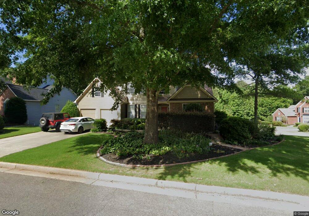 800 Little Creek Ct unit 3, Canton, GA 30114 - photo 1