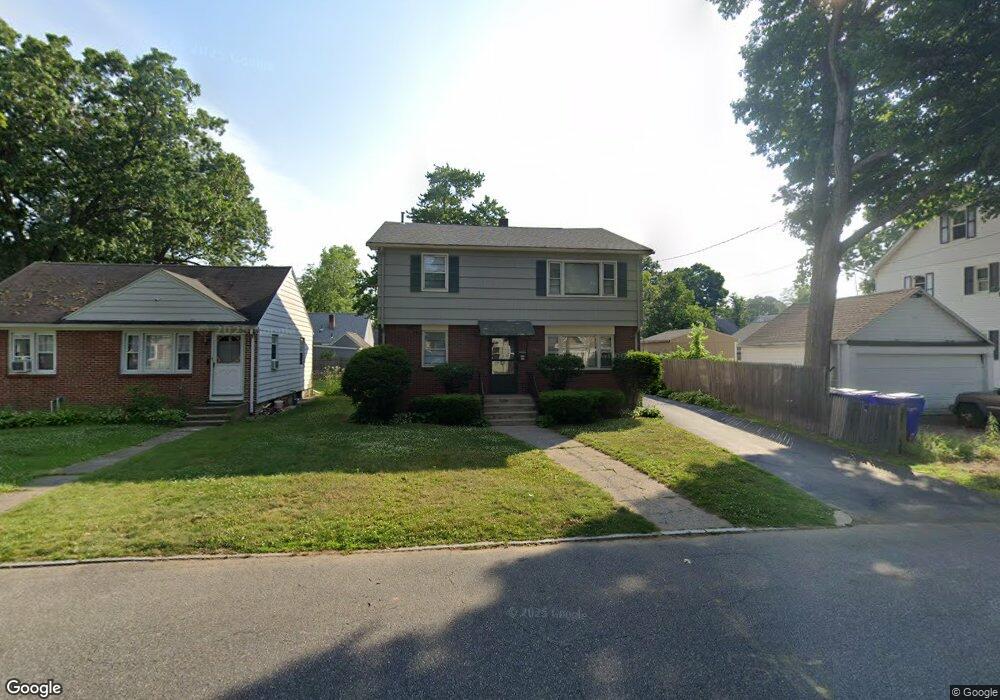 178 Shawmut St, Springfield, MA 01108 - photo 1