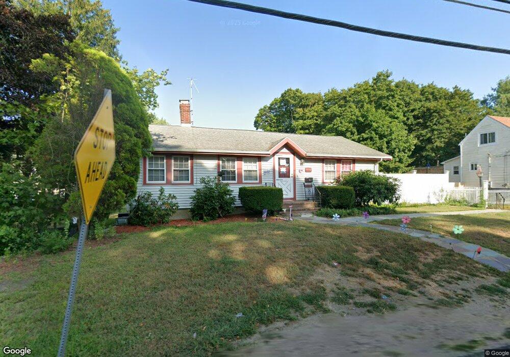 404 Crescent St, West Bridgewater, MA 02379 - photo 1