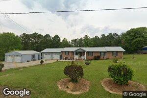 80 Ever Green Ln, Childersburg, AL 35044