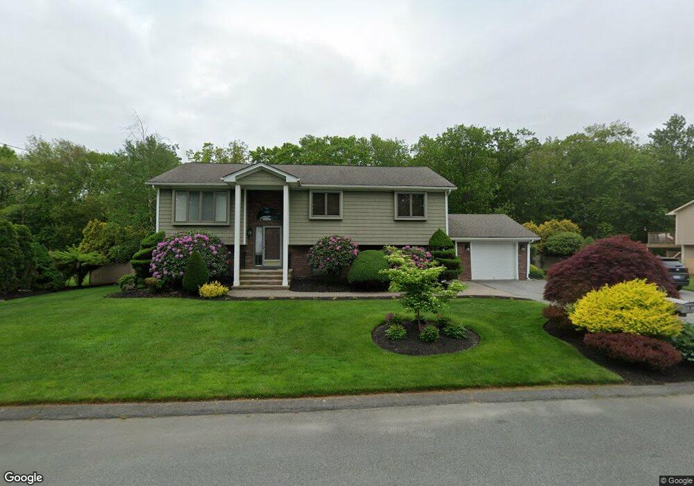 3 Canonchet Trail, Johnston, RI 02919 - photo 1