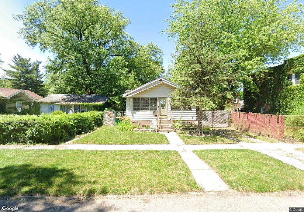 4208 Adams St, Gary, IN 46408 - photo 1