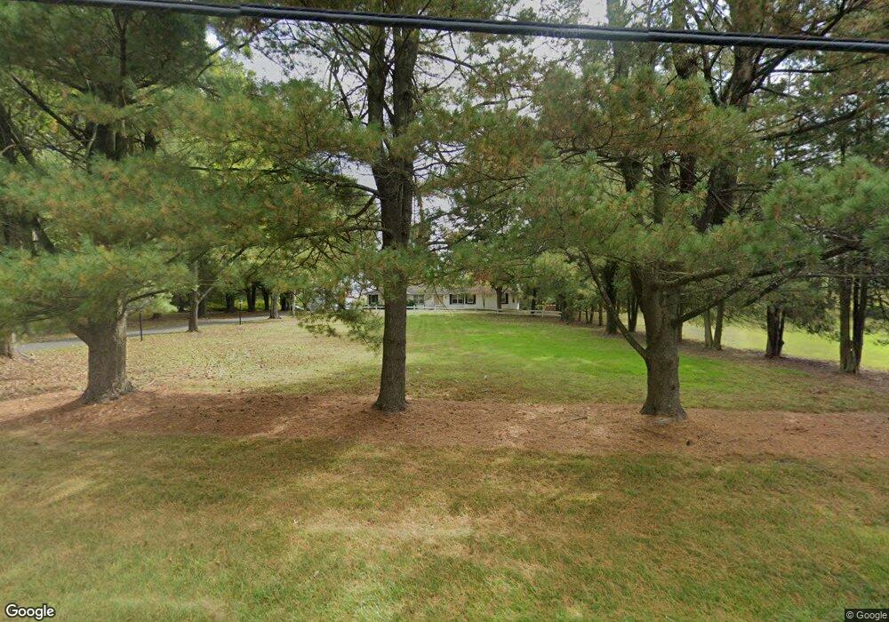 117 Pittstown Rd, Pittstown, NJ 08867 - photo 1