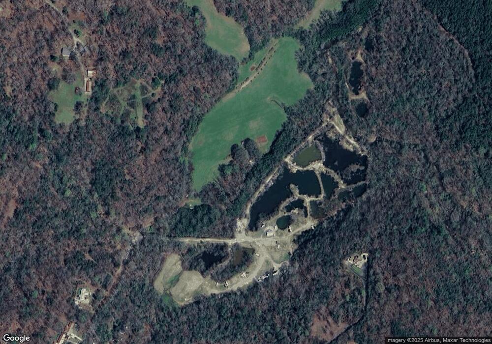 190 Cool Springs Dr, Cleveland, GA 30528 - photo 1