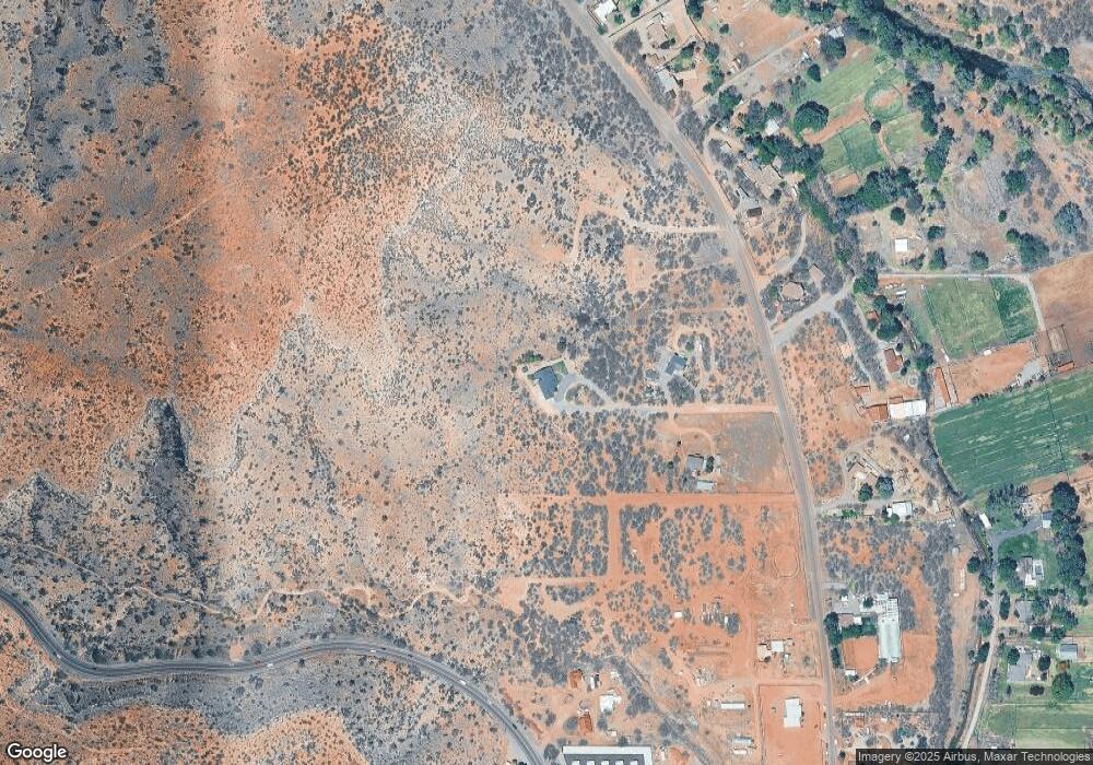 950 S Sheepshead Crossing Rd, Cornville, AZ 86325 - photo 1