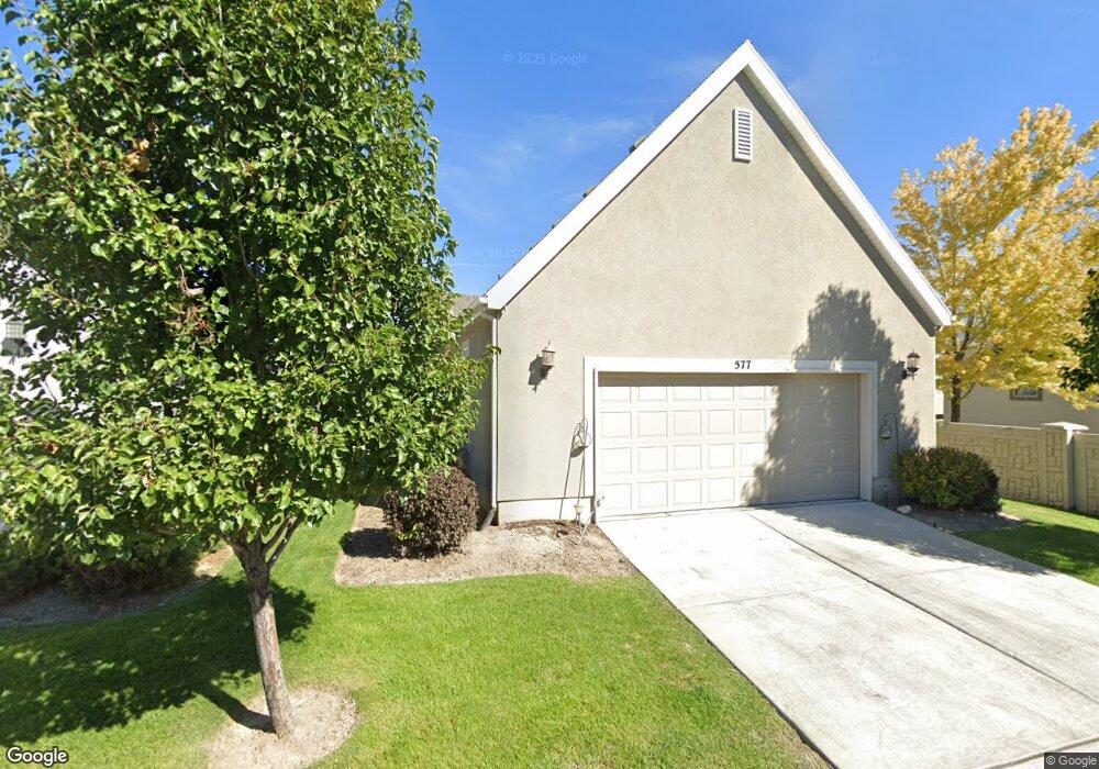 577 E 3375 N, Lehi, UT 84043 - photo 1