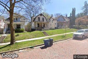 530 N State St, Ann Arbor, MI 48104