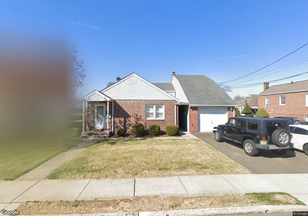 55 Dyer Ave, South Hackensack, NJ 07606 - photo 1