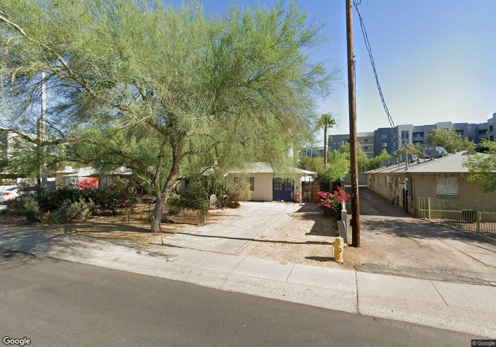 1224 E Spence Ave unit 6, Tempe, AZ 85281 - photo 1