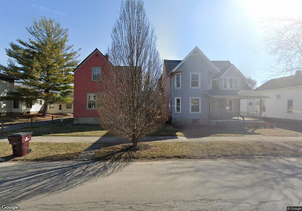 422 N Main St, Ada, OH 45810 - photo 1