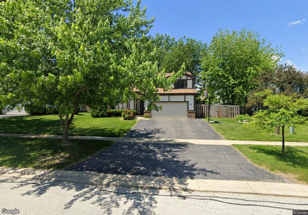 465 Appleton Dr, Batavia, IL 60510 - photo 1