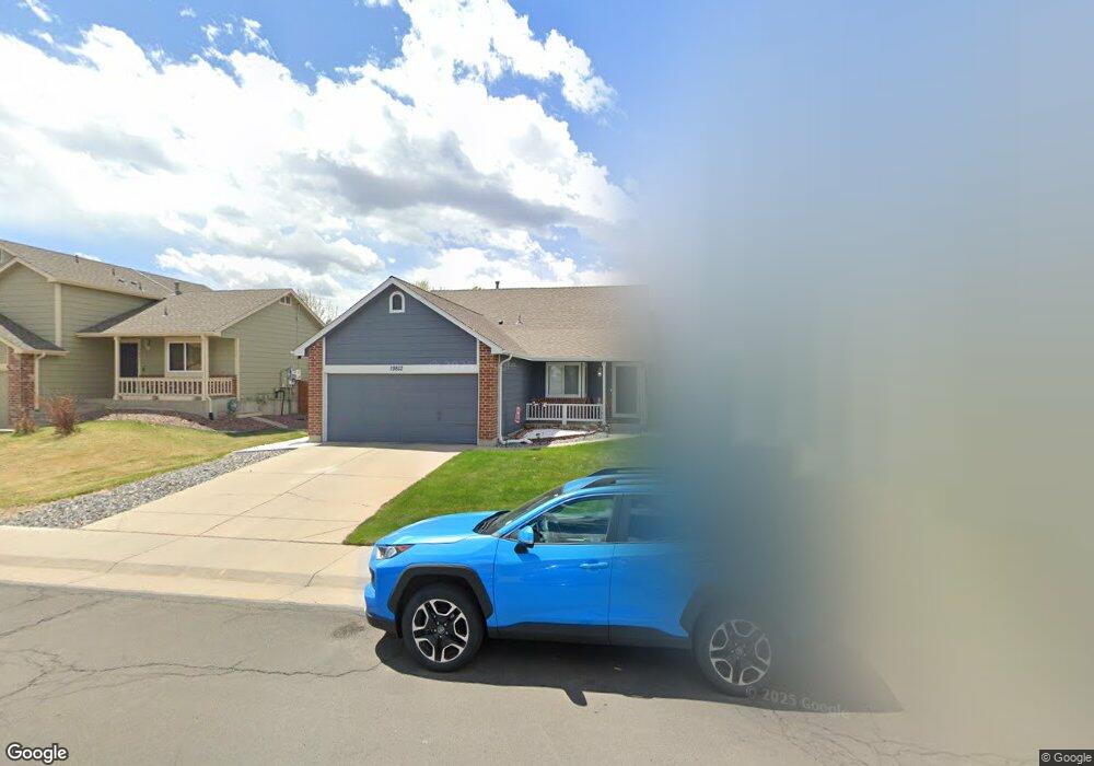 19812 E Stanford Ave, Centennial, CO 80015 - photo 1