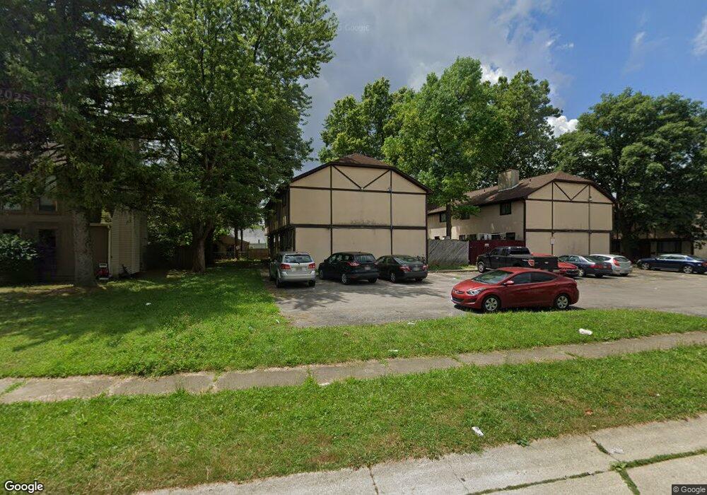 1001 Hidden Acres Ct unit 1001, Columbus, OH 43224 - photo 1
