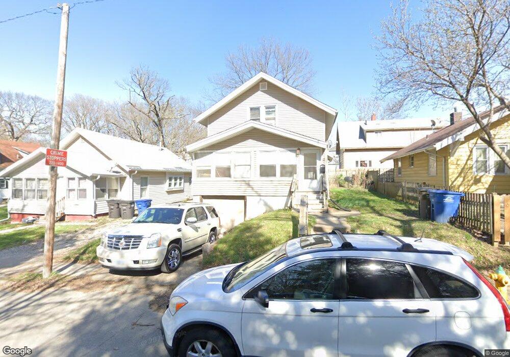 1503 33rd St, Des Moines, IA 50311 - photo 1