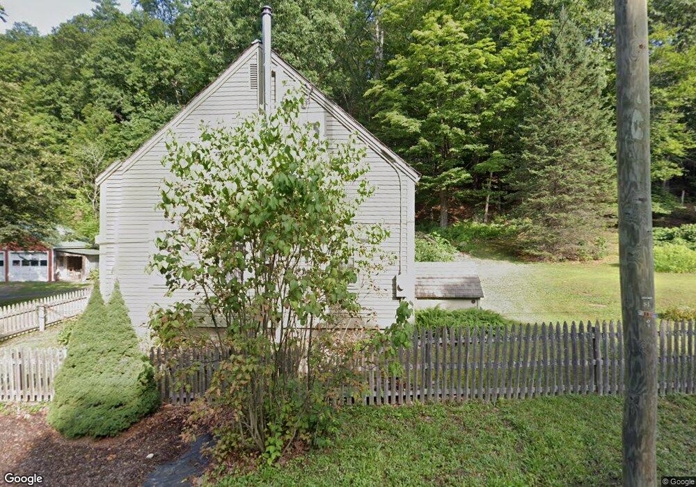 256 Warwick Rd, Northfield, MA 01360 - photo 1