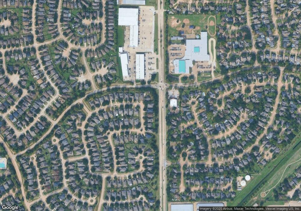 7626 Arbor Wind Ln, Cypress, TX 77433 - photo 1