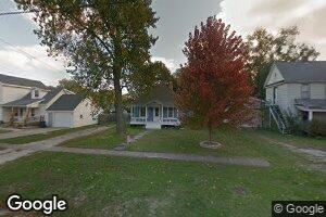 502 S Main St, Abingdon, IL 61410