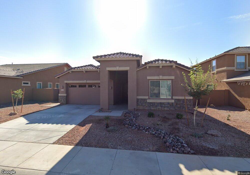1129 E Aberdeen Dr, Gilbert, AZ 85298 - photo 1