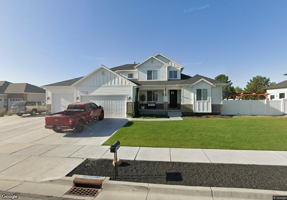 2029 W Bamberger Dr unit 22, Riverton, UT 84065 - photo 1