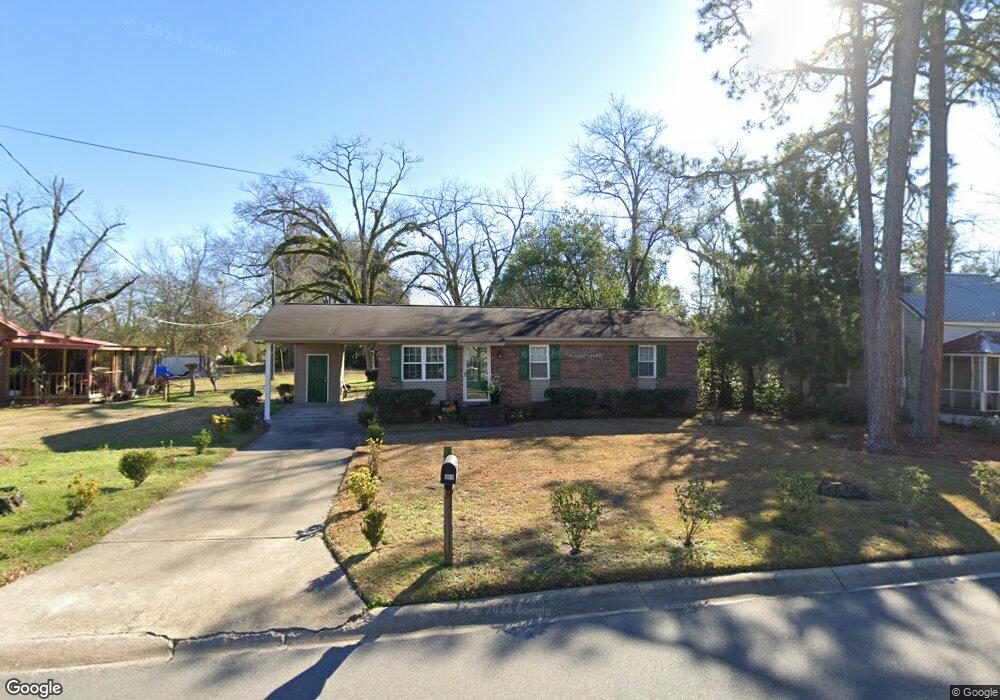 199 N Ellis St, Camilla, GA 31730 - photo 1
