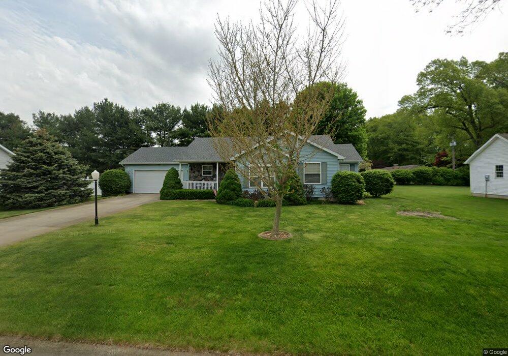 56940 Wyncrest Cir, Elkhart, IN 46516 - photo 1