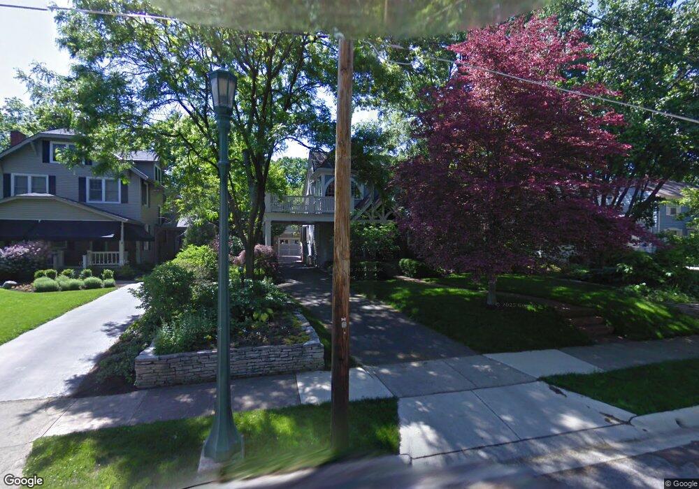 1199 Glenn Ave, Columbus, OH 43212 - photo 1