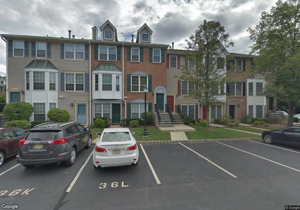 759 Sassafras Ct, Mahwah, NJ 07430 - photo 1