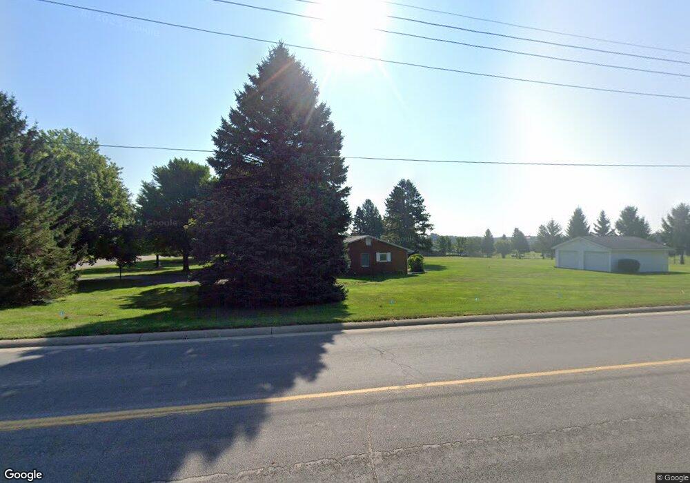 8485 Shield Rd, Dexter, MI 48130 - photo 1