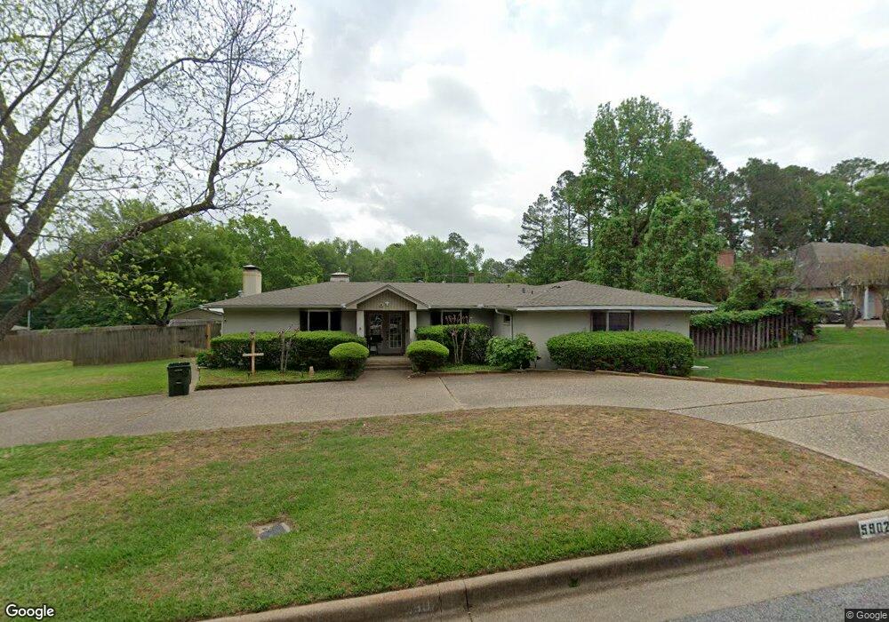 5902 Churchill Dr, Tyler, TX 75703 - photo 1