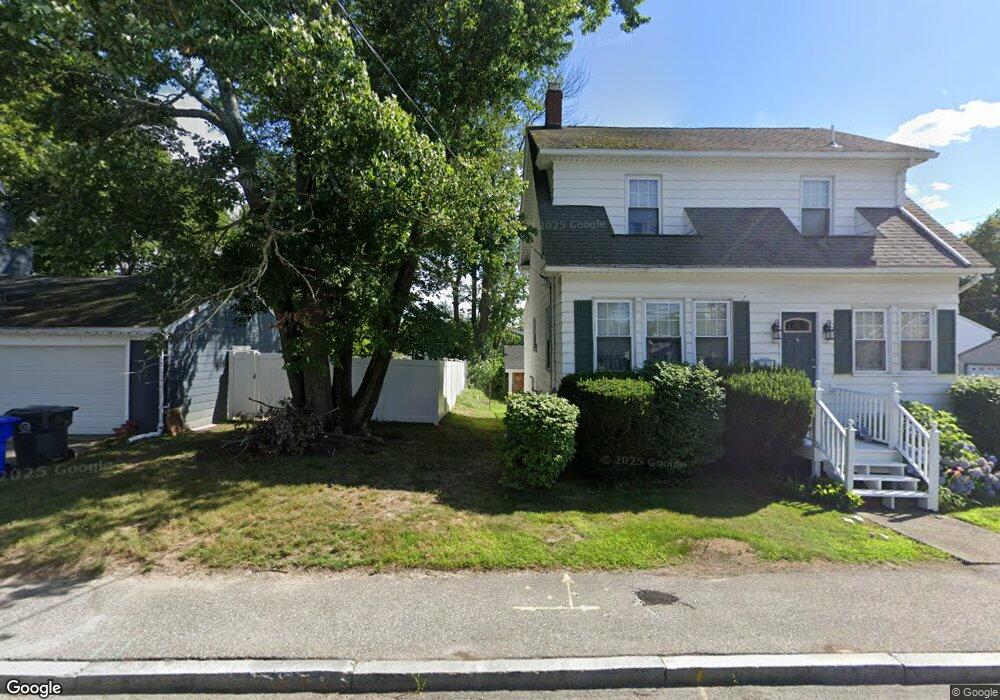 55 Wampanoag Trail, East Providence, RI 02915 - photo 1