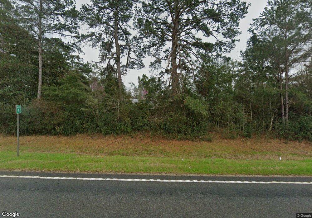 5052 Ga Highway 122, Pavo, GA 31778 - photo 1