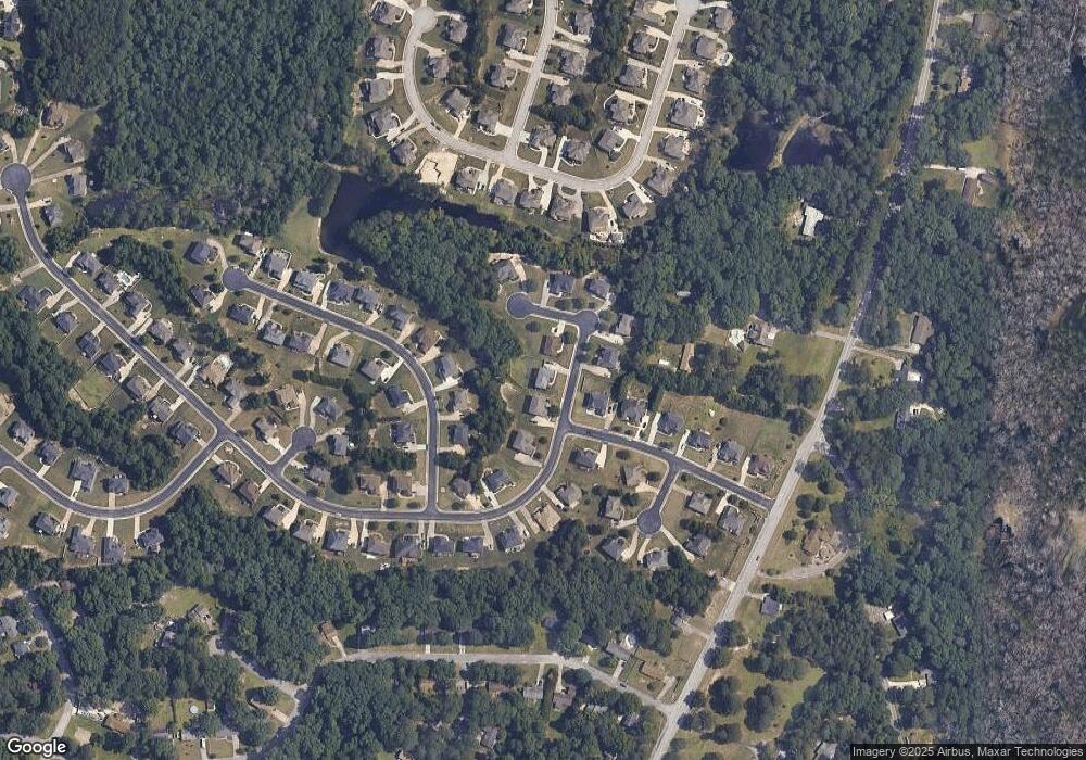 1710 Carissa Dr, Conyers, GA 30094 - photo 1