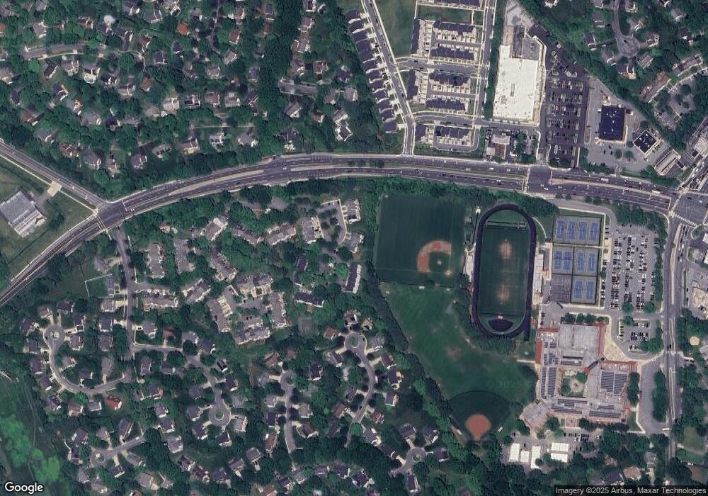 12601 Granite Ridge Dr, North Potomac, MD 20878 - photo 1