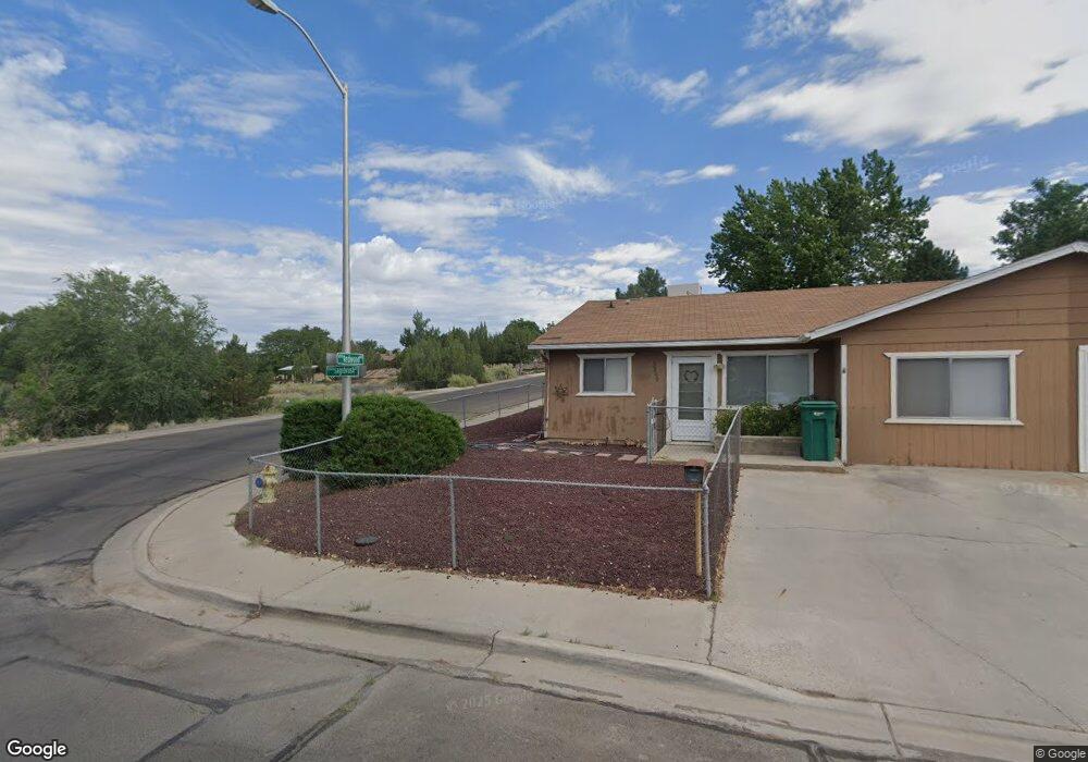 5500 Sagebrush Dr, Farmington, NM 87402 - photo 1