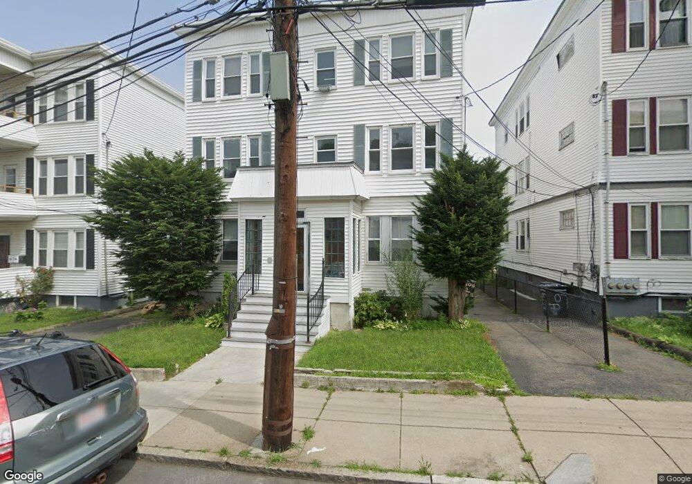 12 Astoria St unit 2, Mattapan, MA 02126 - photo 1