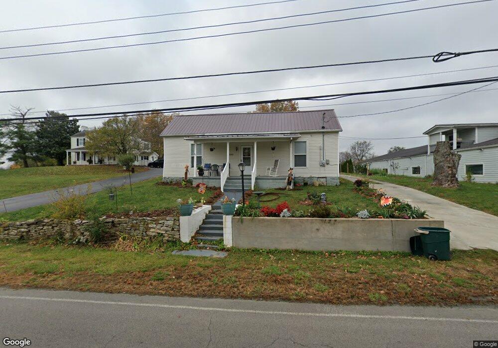 2305 Old Main St, Maysville, KY 41056 - photo 1