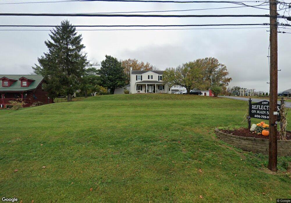 2307 Old Main St, Maysville, KY 41056 - photo 1