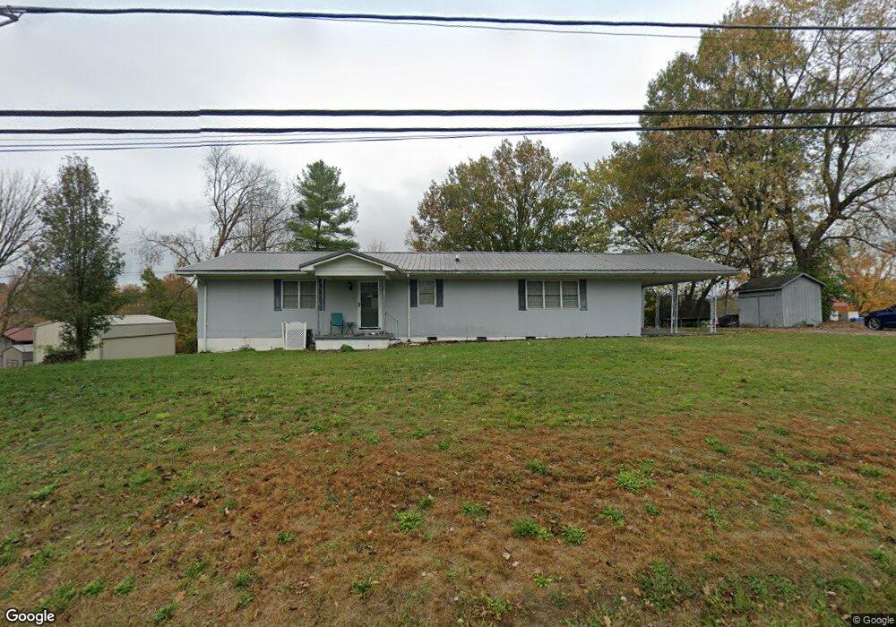 2325 Old Main St, Maysville, KY 41056 - photo 1