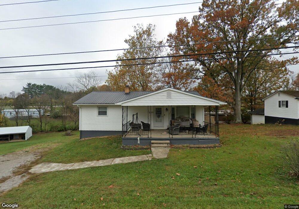 2333 Old Main St, Maysville, KY 41056 - photo 1