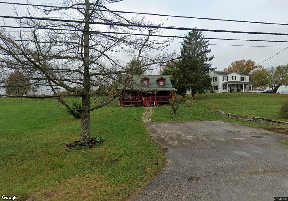 2309 Old Main St, Maysville, KY 41056 - photo 1