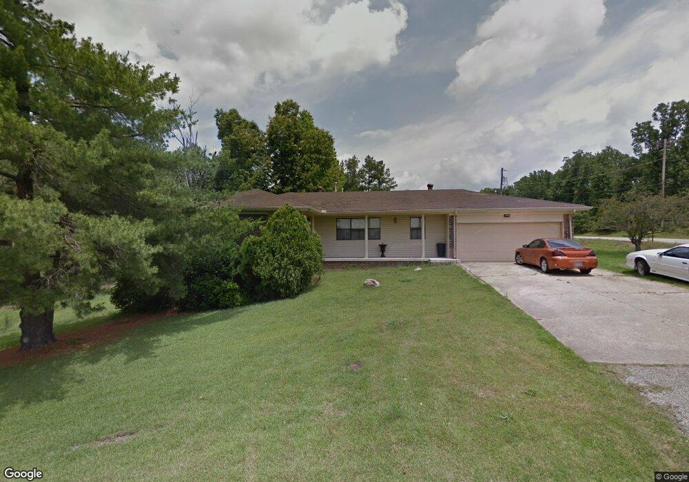 4701 Saint Margarett Dr, Paragould, AR 72450 - photo 1